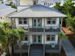 41 Blue Crab Loop E, Inlet Beach, FL 32461