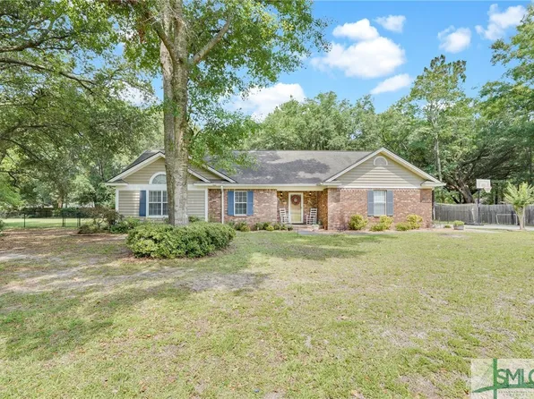 104 Village Drive, Guyton, GA 31312