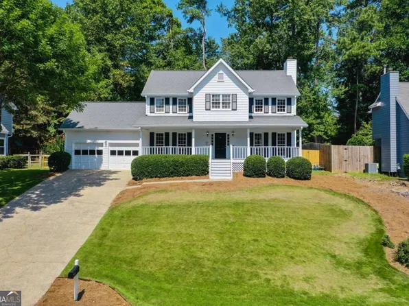 9320 Brumbelow Crossing Way, Johns Creek, GA 30022