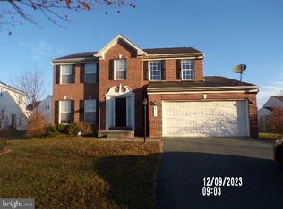 411 Eagles Nest Way, Cambridge, MD 21613