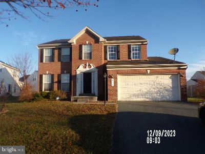 411 Eagles Nest Way, Cambridge, MD, 21613