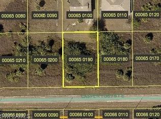 825 Casper Yost St E, Lehigh Acres, FL 33974