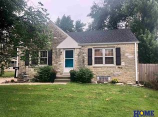 4027 A St, Lincoln, NE 68506