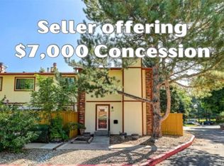 1939 W 102nd Ave, Thornton, CO 80260