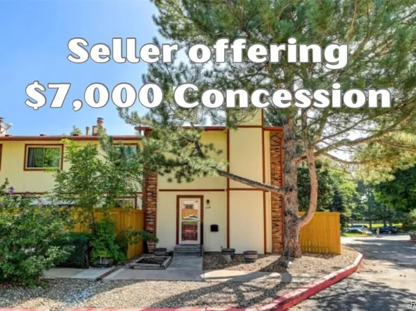 1939 W 102nd Avenue, Thornton, CO 80260