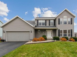 1715 Charleston Dr, Marion, IA 52302