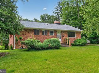 7532 Murillo St, Springfield, VA 22151