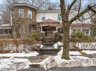 290 Park Hill Avenue, Yonkers, NY 10705
