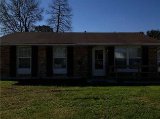 125 Millie Dr, Avondale, LA 70094