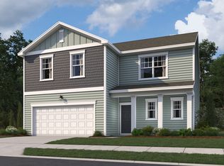 Splendor Plan, The Summit at Carter's Station, Columbia, TN 38401