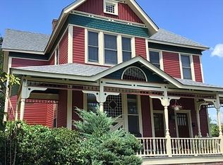 2006 S Scott St #0, Little Rock, AR 72206