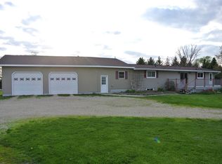 3796 Highway 9, Osage, IA 50461