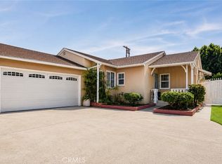 8115 Brimfield Ave, Panorama City, CA 91402