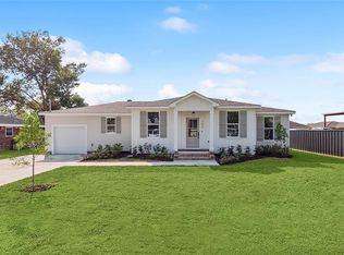 102 Mimosa Ave, Luling, LA 70070