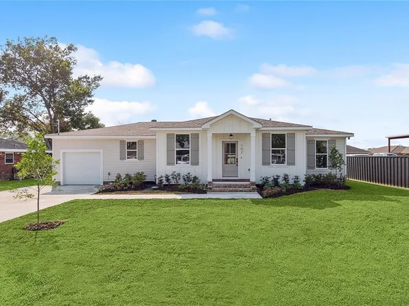 102 Mimosa Ave, Luling, LA 70070