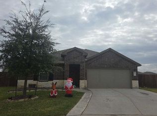 4026 Shetland Ct, Baytown, TX 77521