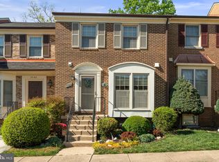 7720 Bristol Square Ct, Springfield, VA 22153