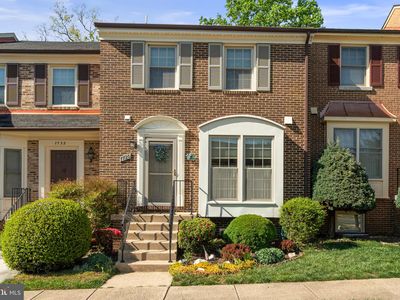 7720 Bristol Square Ct, Springfield, VA, 22153