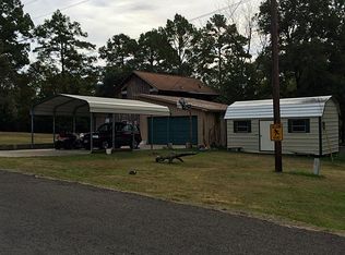 170 Red Bud Ln, Onalaska, TX 77360
