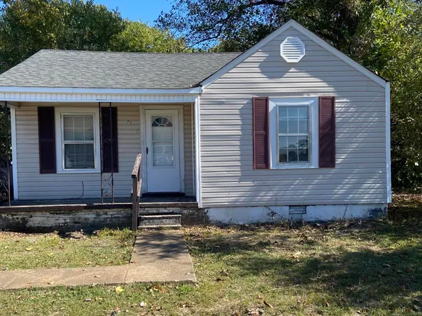 78 Cartmell St, Jackson, TN 38301