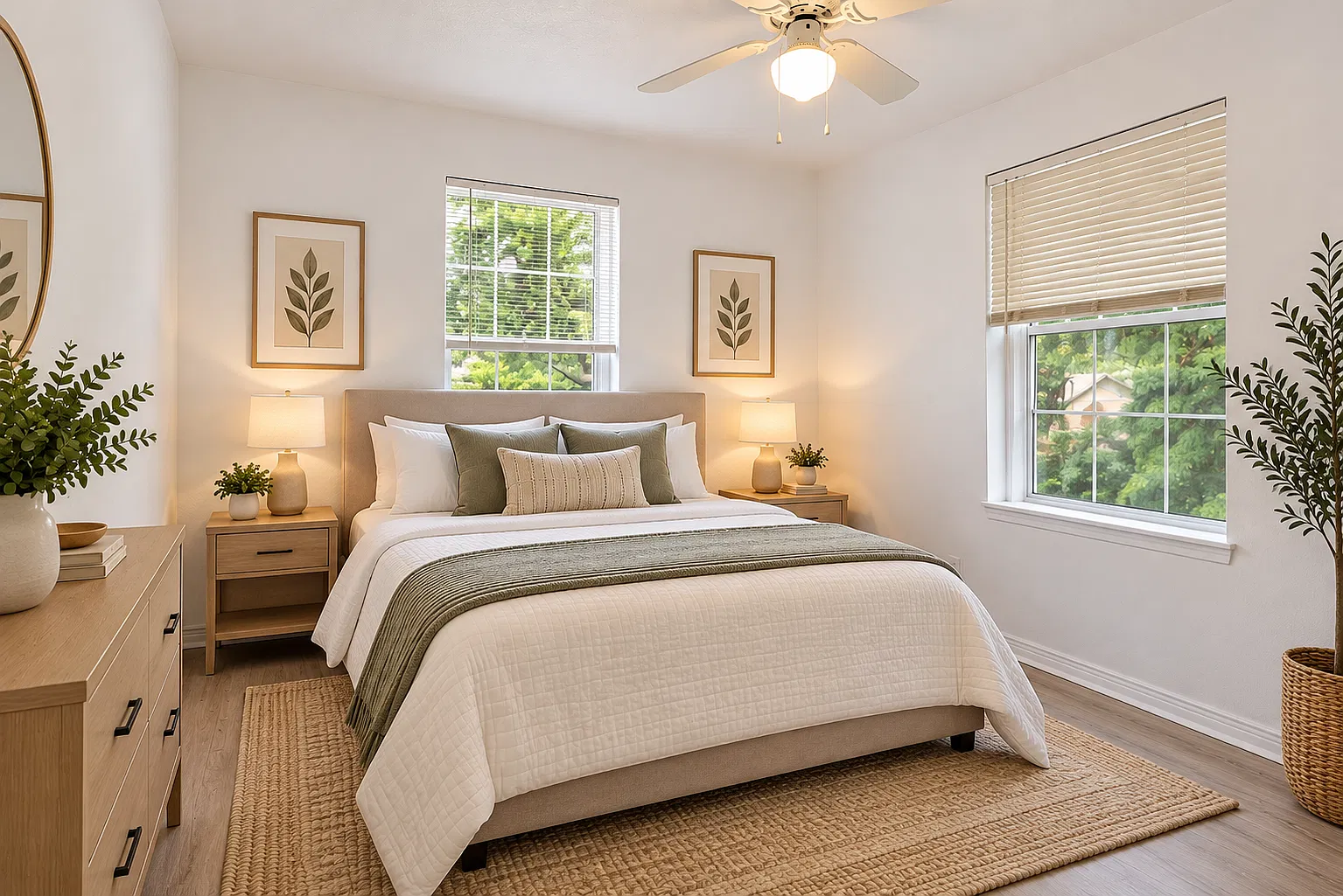1 bed, 532 sqft, $899 — Photo 3