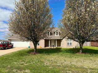 1228 Nancy St, Trumann, AR 72472