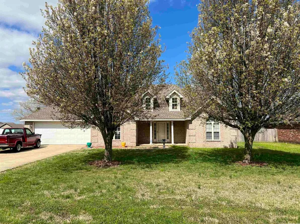 1228 Nancy St, Trumann, AR 72472