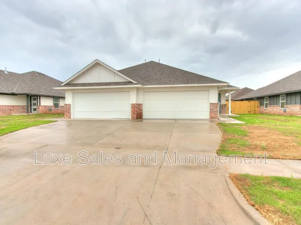 8011 NW 105th Ter, Oklahoma City, OK 73162