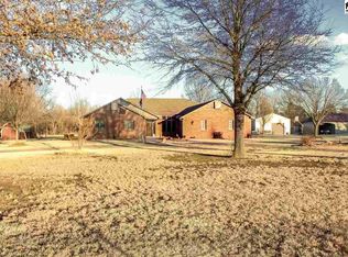 2210 N Main St, Kingman, KS 67068