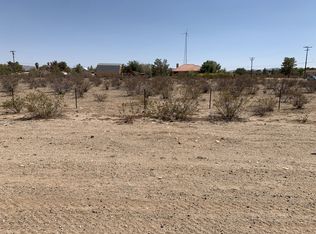 1657 W Drummond Ave, Ridgecrest, CA 93555