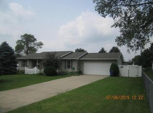 17715 9 1/2 Mile Rd, Battle Creek, MI 49014