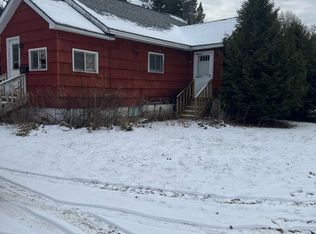 102 McLaughlin Ave, Tupper Lake, NY 12986
