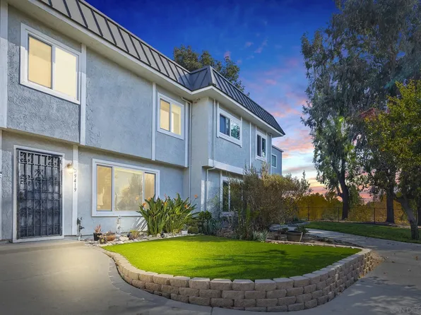 9419 Carlton Oaks Dr Unit D, Santee, CA 92071