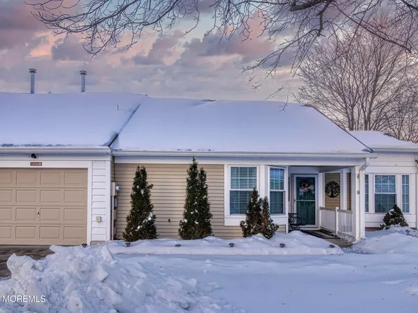 1156B Thornbury Lane, Manchester, NJ 08759