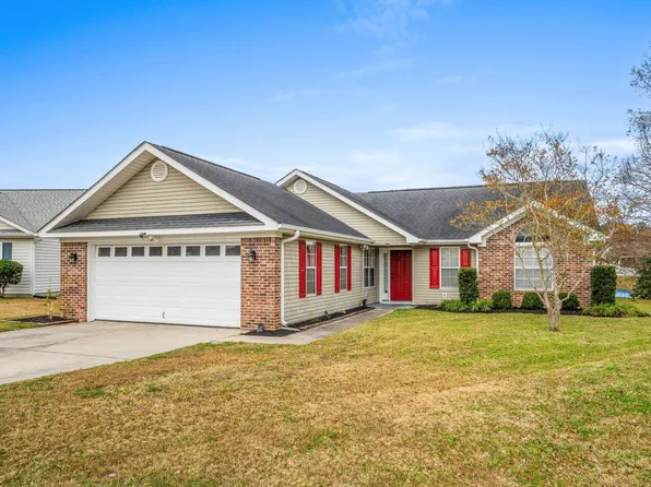 322 Kildare Ct., Myrtle Beach, SC 29588