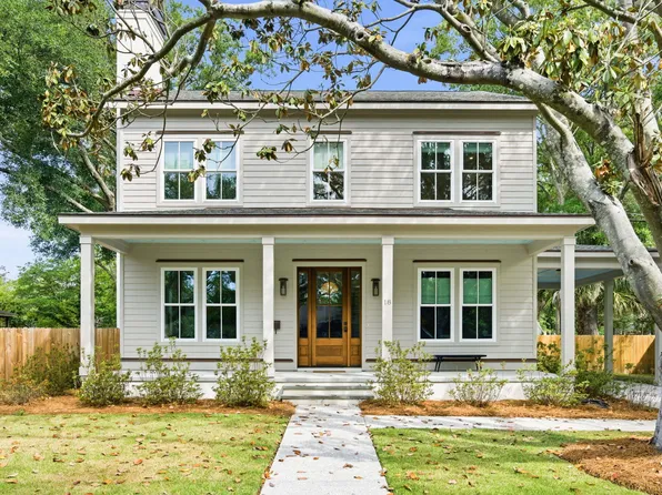 18 Riverdale Dr, Charleston, SC 29407