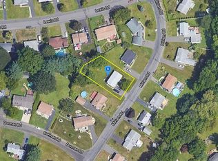 210 Miriam Rd, New Britain, CT 06053