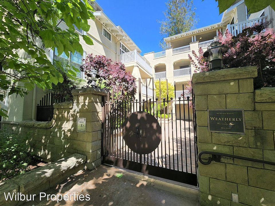 1st image of 315 Homer Ave Unit 202