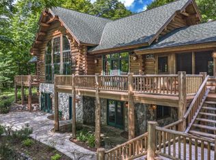 867 Eagles Nest, Phelps, WI 54554