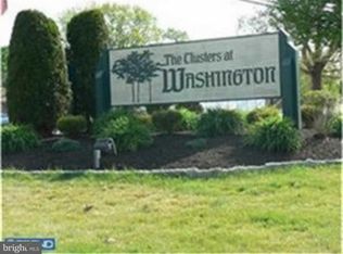 1 Edward Rutledge Bldg BUILDING 4301, Turnersville, NJ 08012