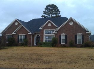 901 Rainne Ct, Evans, GA 30809