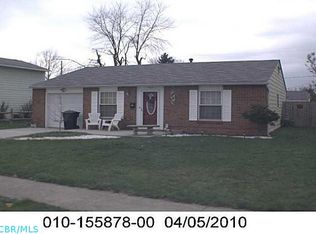 925 Kyle Ave, Columbus, OH 43207