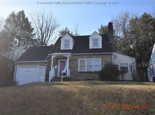 410 Elm St, Charleston, WV