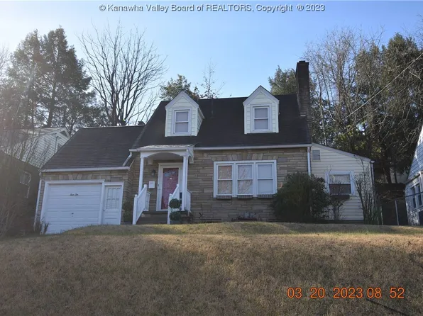 410 Elm St, Charleston, WV 25303