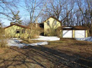 16116 County Road 4, Bristol, IN 46507