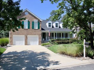 336 Butternut Ct, Millersville, MD