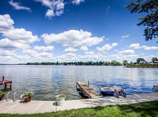 226 Wilgus Dr, Russells Point, OH 43348