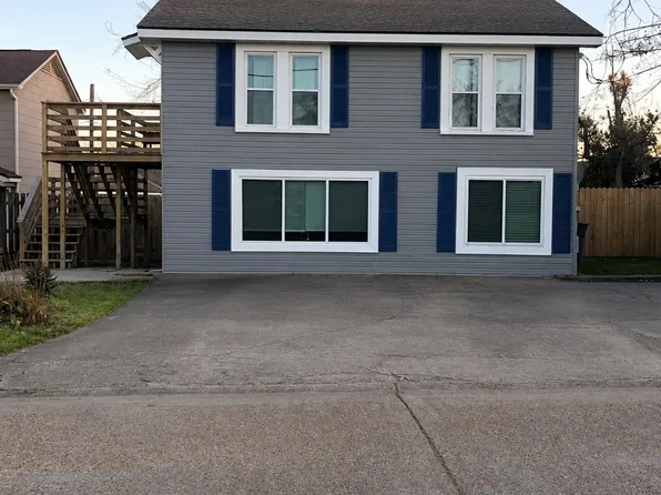 325 Helen St #A, Lake Charles, LA 70601
