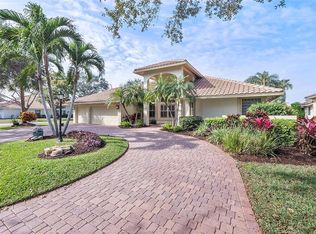 5915 NW 96th Dr, Parkland, FL 33076