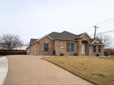 101 Hawthorne Dr, Murphy, TX, 75094